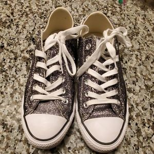 Women's converse